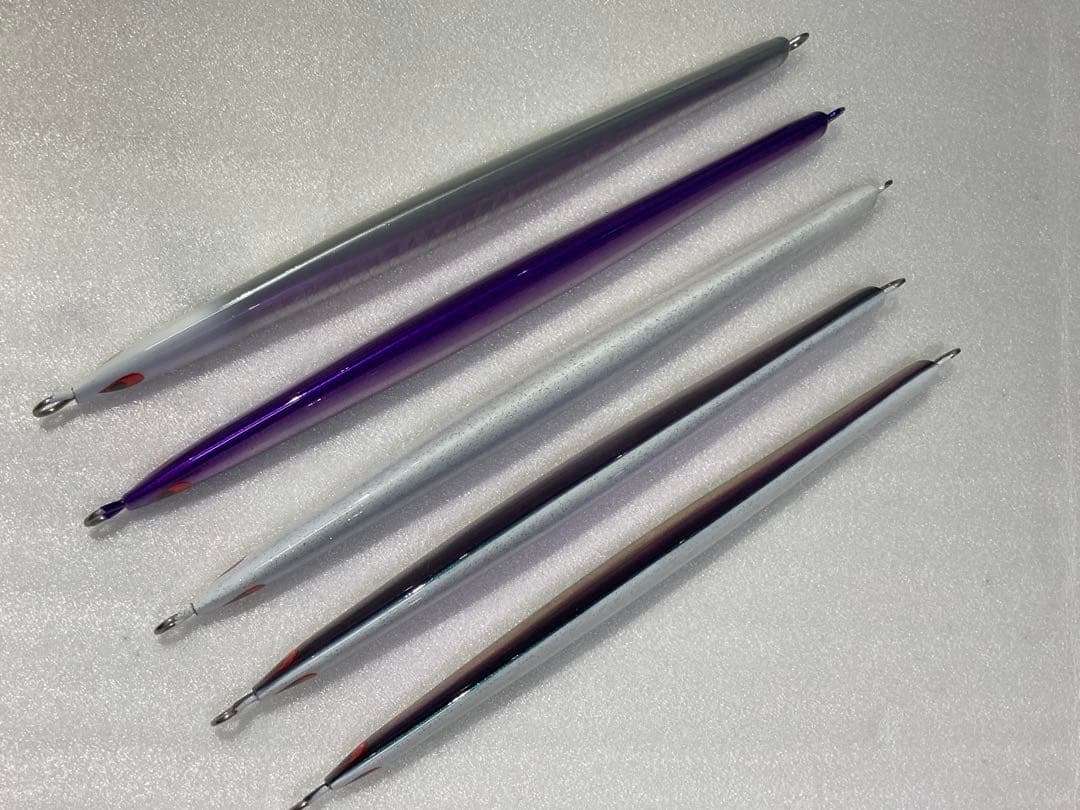 あいや　リミテッド　450g 380g 320g ジグ