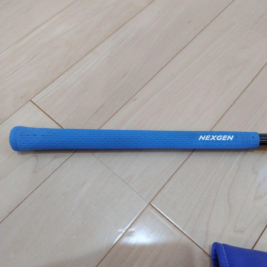 GLOIRE FF ドライバー ヘッドカバー付き