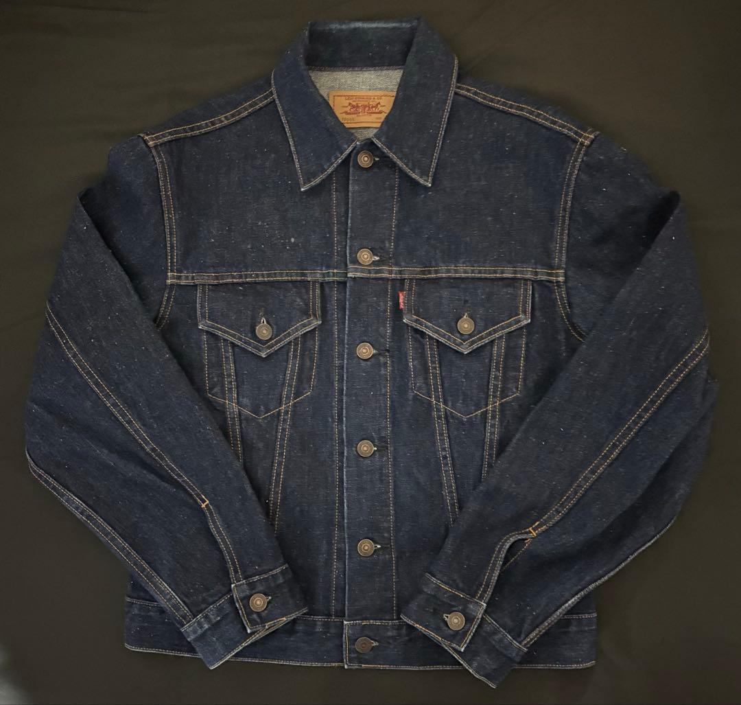 【Lサイズ】リーバイス 70505-0301