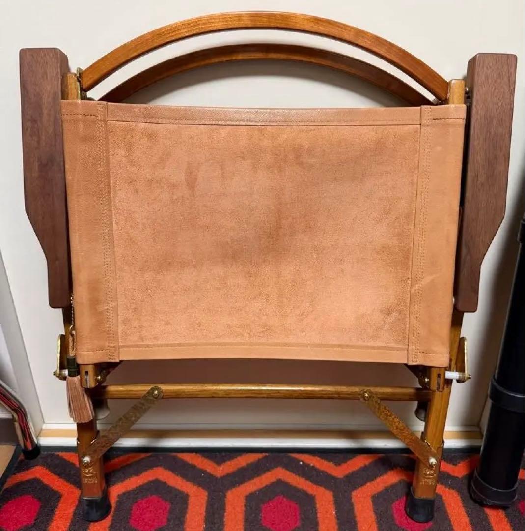 KERMIT CHAIR ブロンドウォルナット OLD MOUNTAIN US