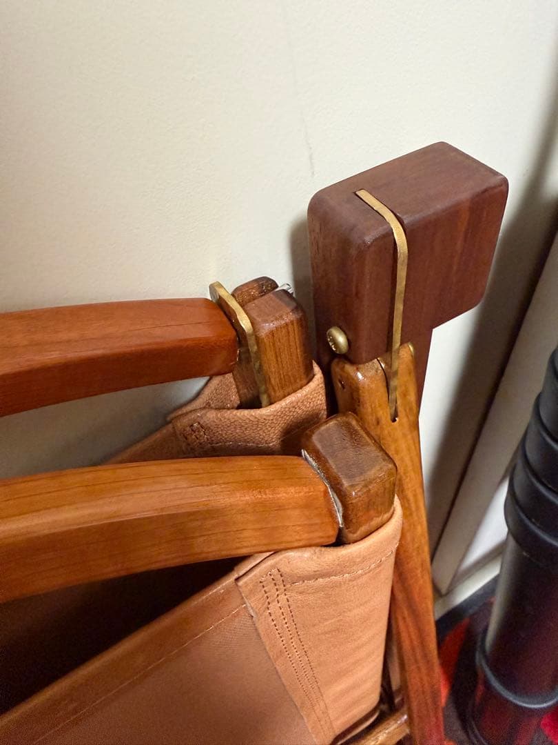 KERMIT CHAIR ブロンドウォルナット OLD MOUNTAIN US