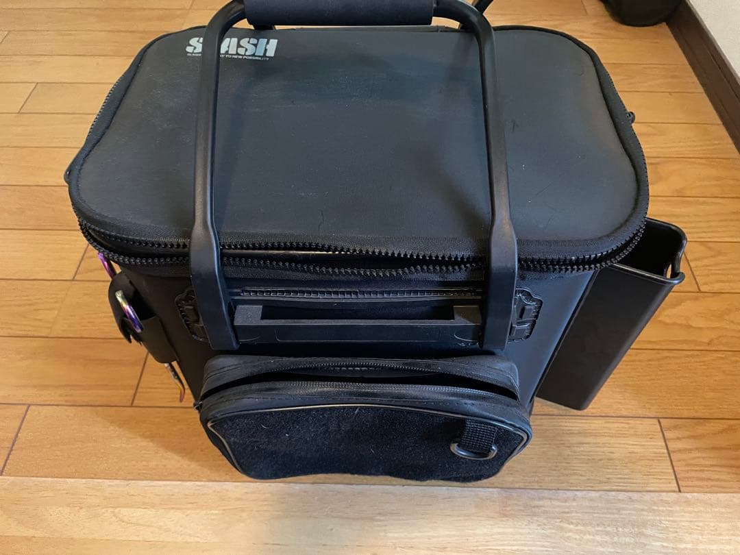 3\31日終了　ライトフィッシュ、スラッシュバッカン、ストリンガー、dress