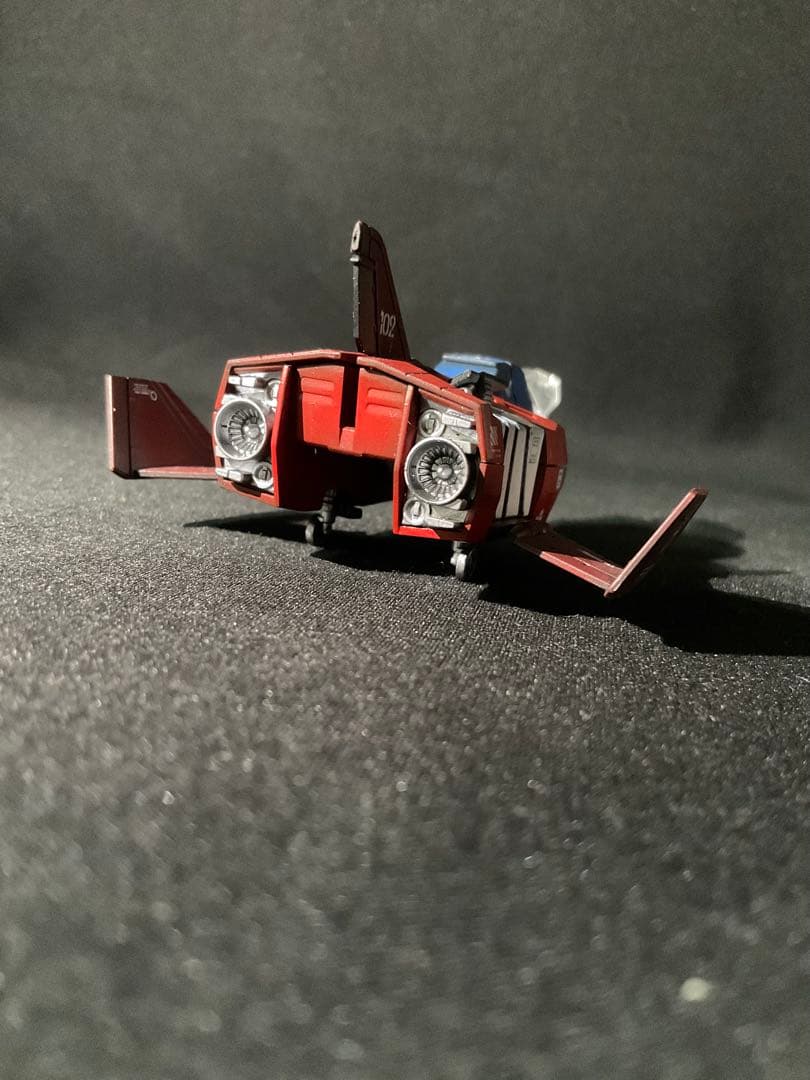 PG 1/60 ガンダム UNLEASHED （アンリーシュドガンダム）完成品