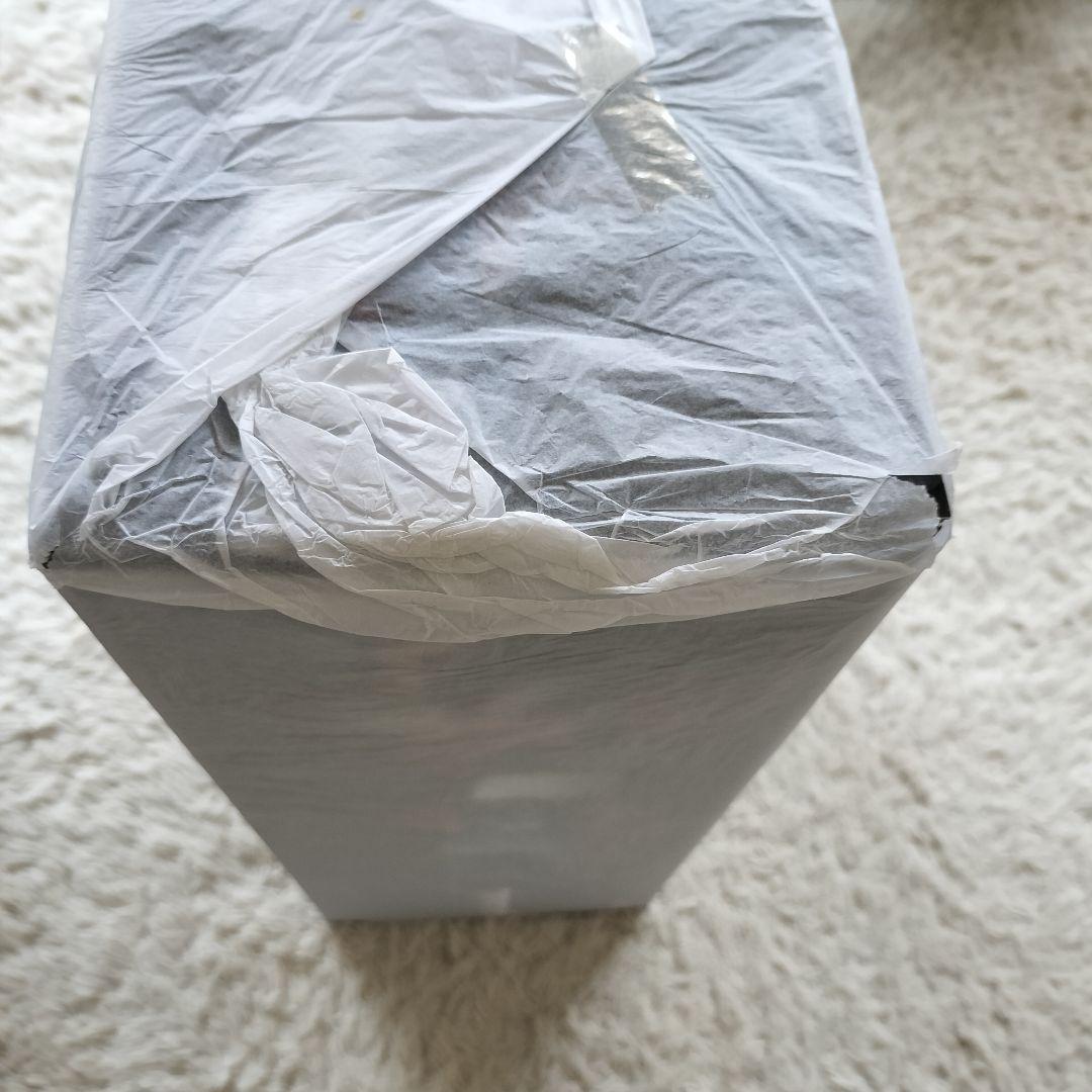 【未開封品】BANDAI 超合金魂 GX-66 トライダーG7 フィギュア