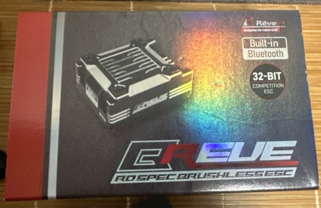 ReveD アンプ ブレイブ BREVE - メルカリ