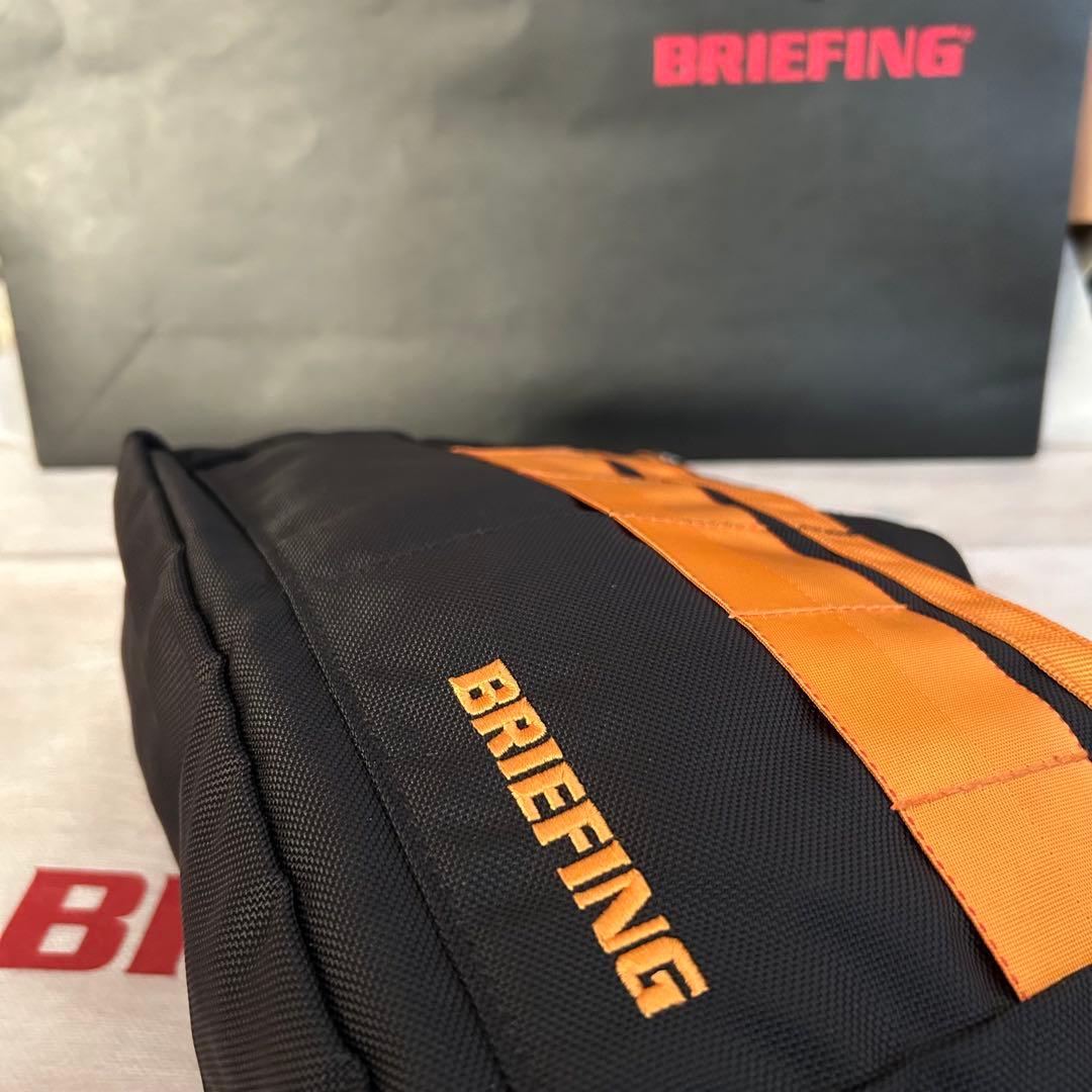 sls2000さま専用　 ブリーフィング CARTTOTE AIR CR トート