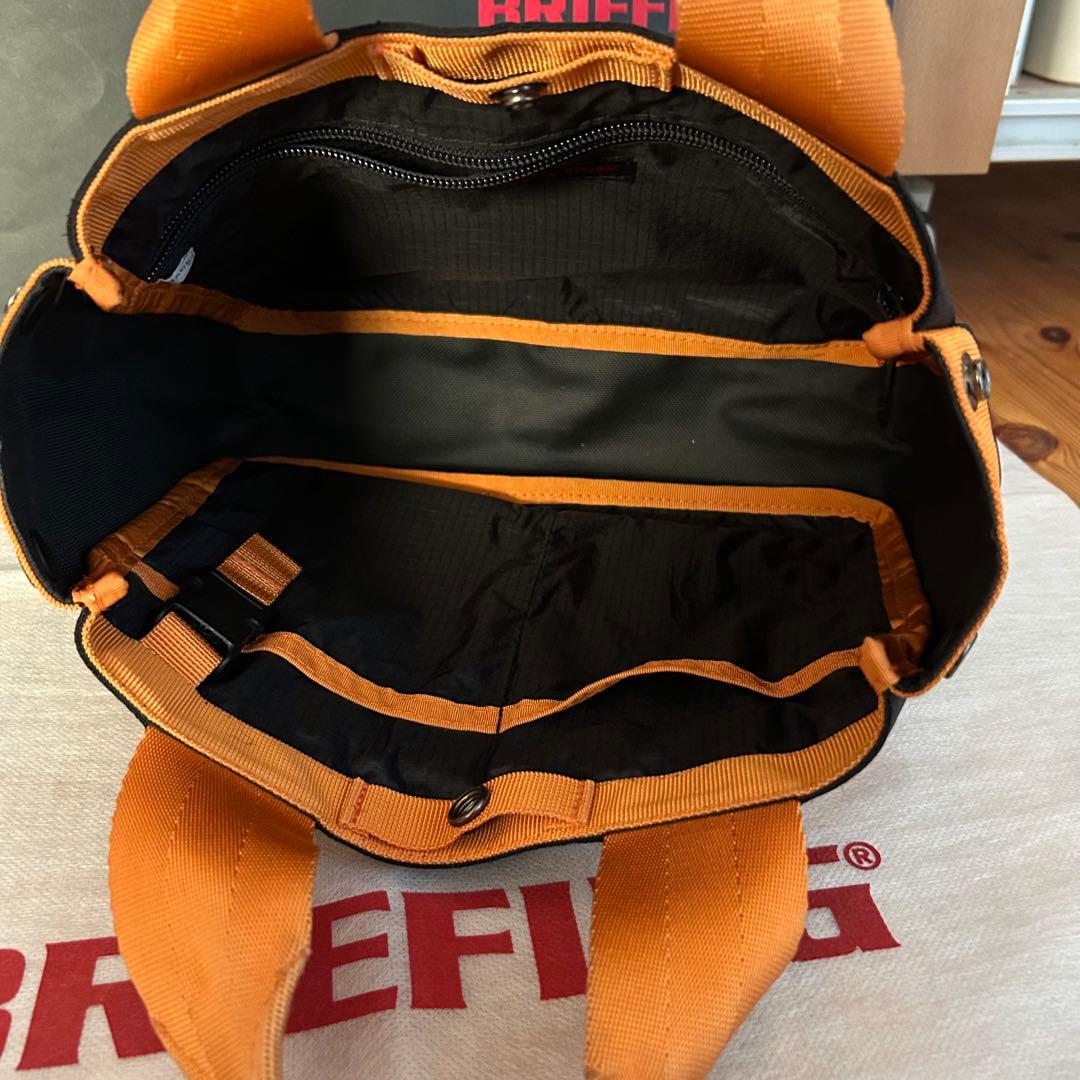 sls2000さま専用　 ブリーフィング CARTTOTE AIR CR トート