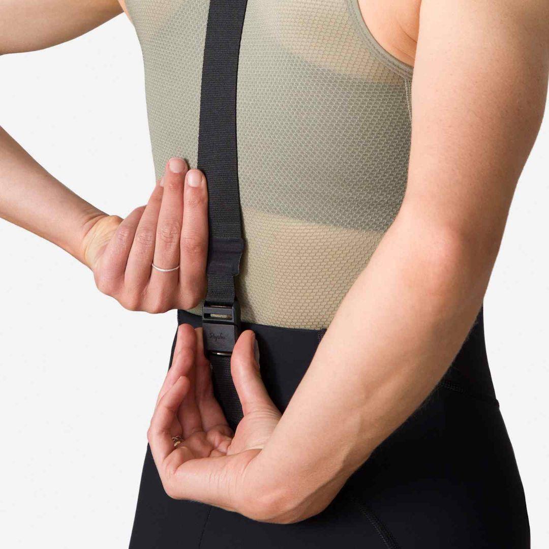 Rapha ウィメンズ プロチーム ウィンター タイツ Sサイズ