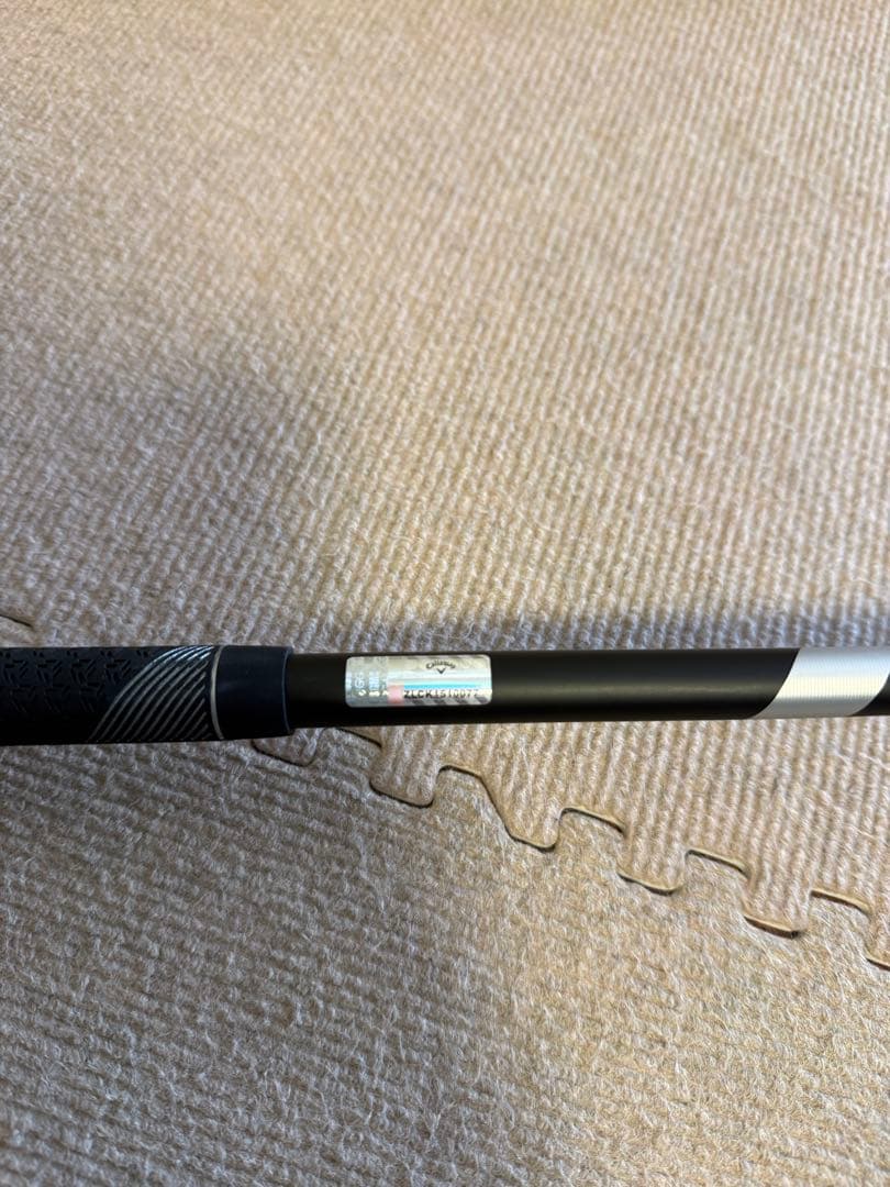 パラダイムトリプルダイヤ×24ベンタスブラック純正