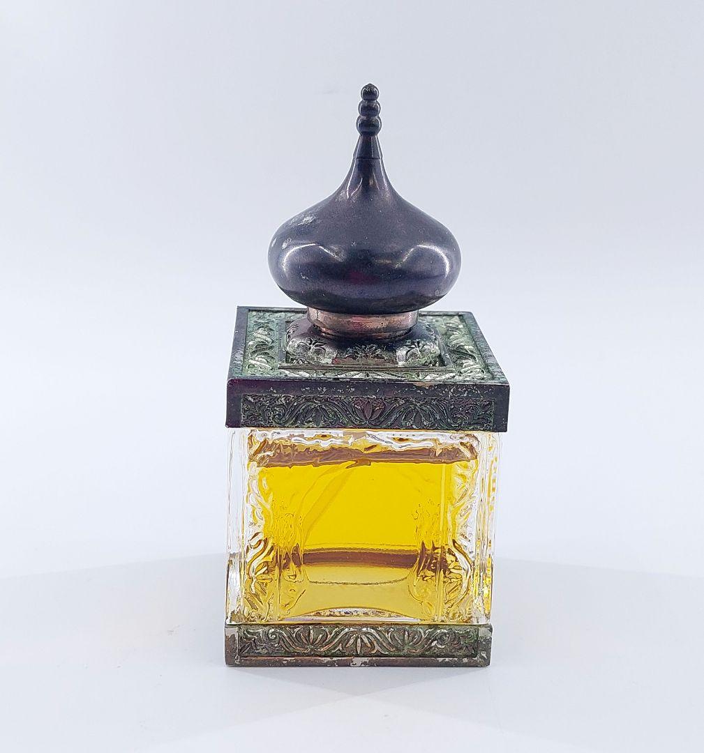 【希少/廃盤品】アムアージュ クリスタル ゴールド 50ml オードトワレ