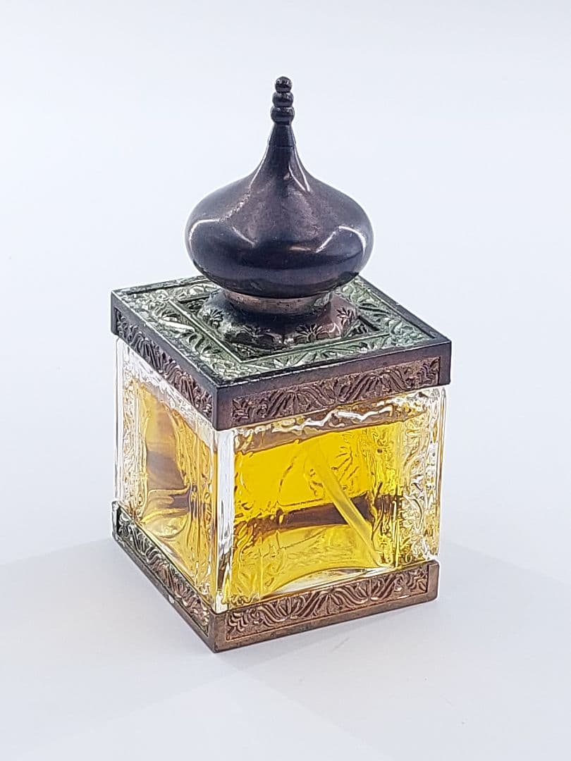 【希少/廃盤品】アムアージュ クリスタル ゴールド 50ml オードトワレ