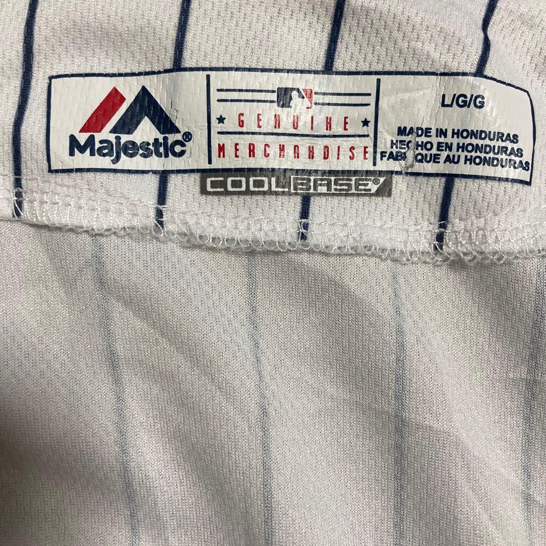 ウェア NEWYORK YANKEES Paul O'Neill SHIRTS