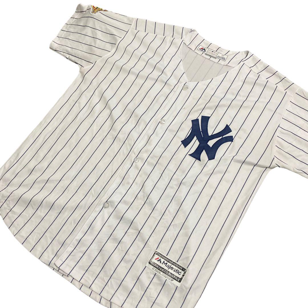 ウェア NEWYORK YANKEES Paul O'Neill SHIRTS