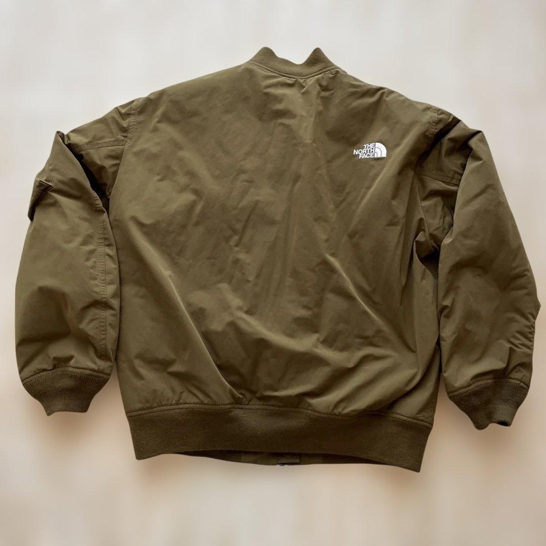 THE NORTH FACEインサレーションボンバージャケット L