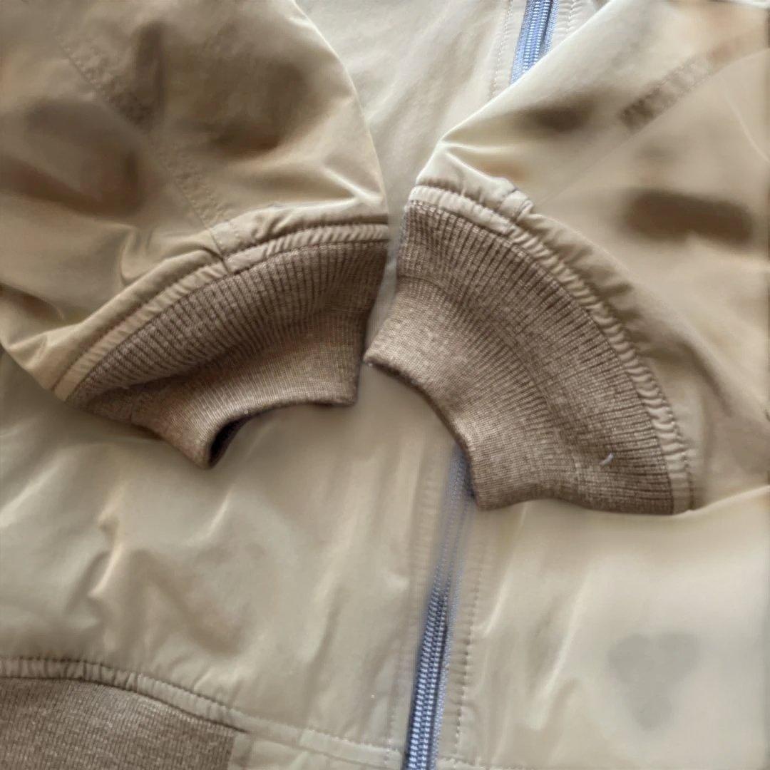 THE NORTH FACEインサレーションボンバージャケット L