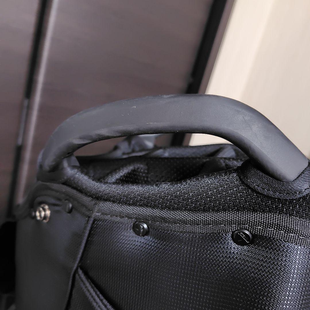 タイトリスト　Titleist　TB22CT6　キャディバッグ　黒　14分割