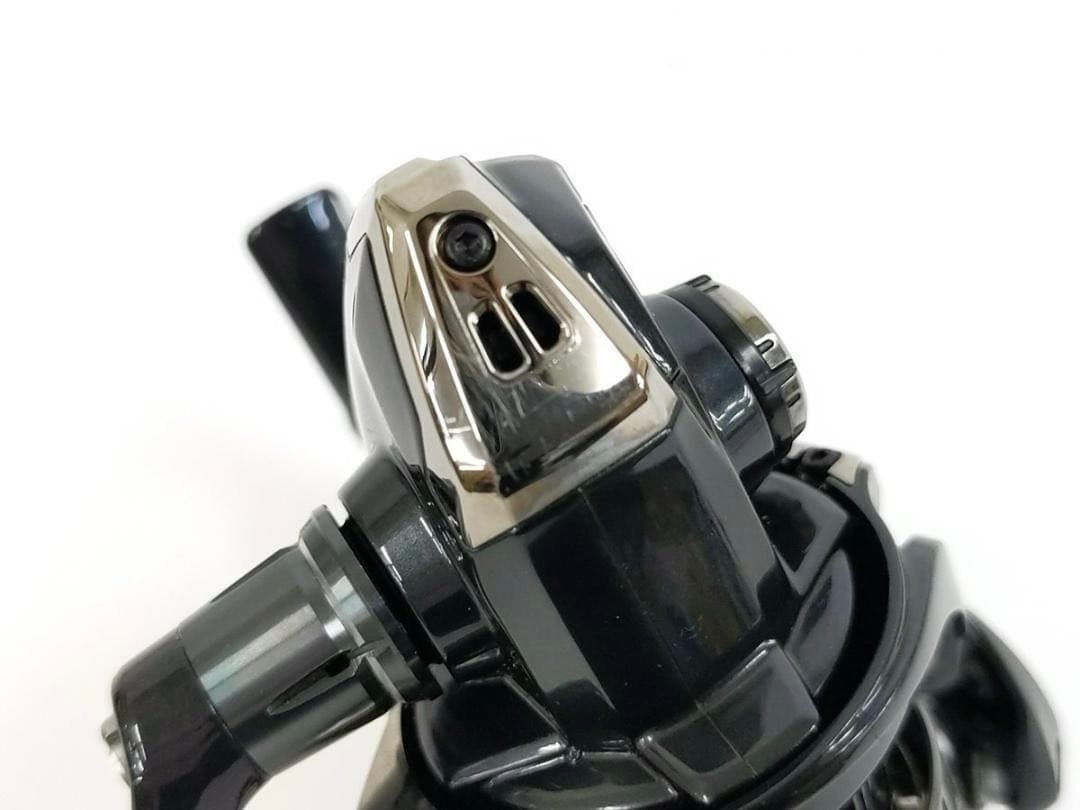 ゆーさん専用SHIMANO 19ヴァンキッシュ C2000SSS カスタム ゆーさん