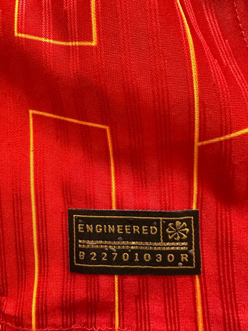 リヴァプール アレクサンダー・アーノルド 24/25 Home CL Kit - メルカリ