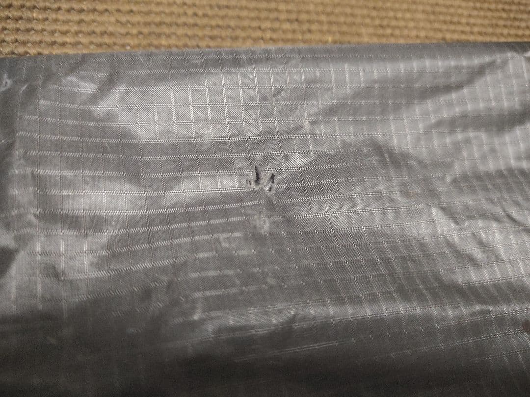 mont-bell Luna Dome 2 　モンベル　ルナドーム２