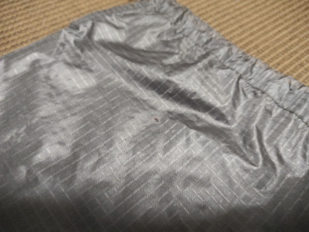 mont-bell Luna Dome 2 　モンベル　ルナドーム２