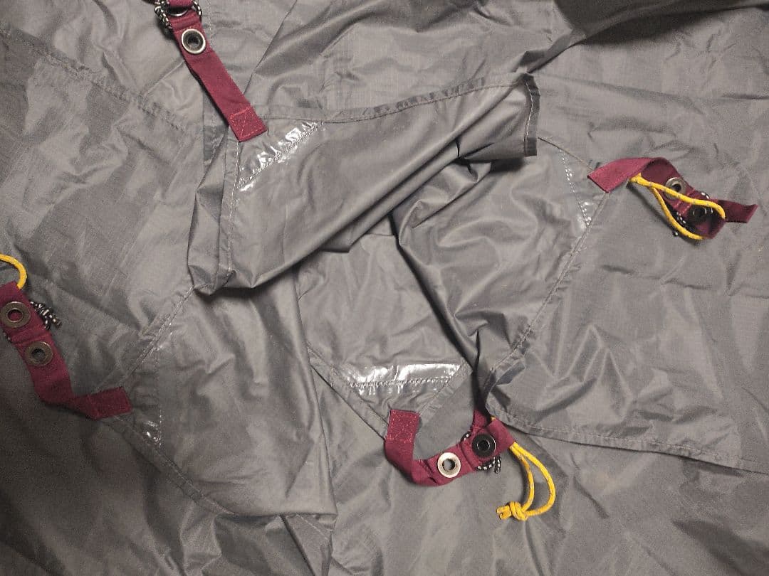 mont-bell Luna Dome 2 　モンベル　ルナドーム２