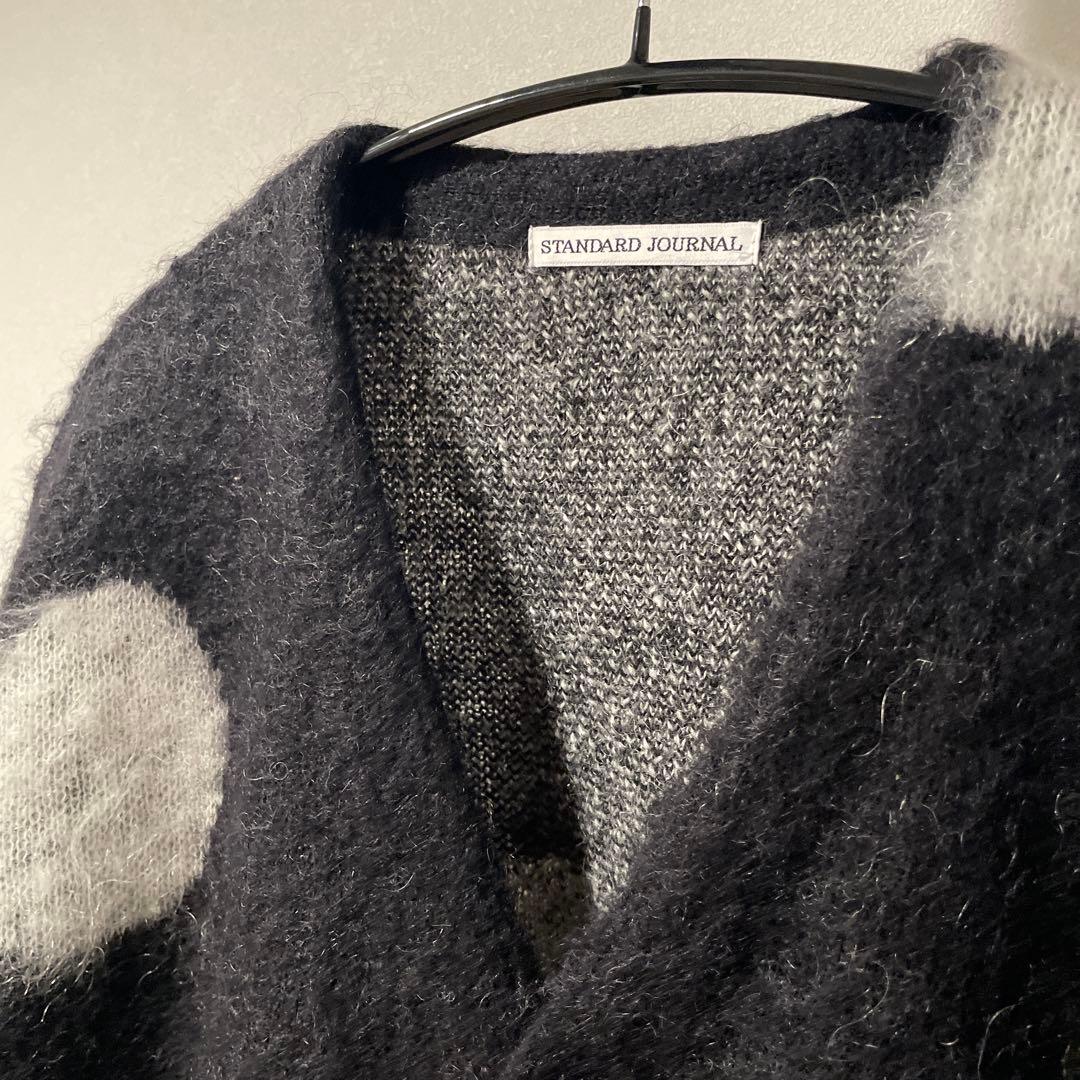 Yahoo!オークション - 22AW STANDARD JOURNAL×IMA ZINE谷 篤人デザイ