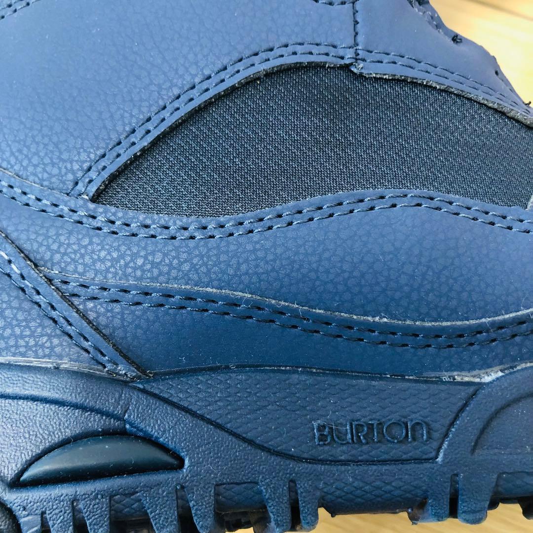 【極美品】BURTON Limelight Wide BOA Wms 6