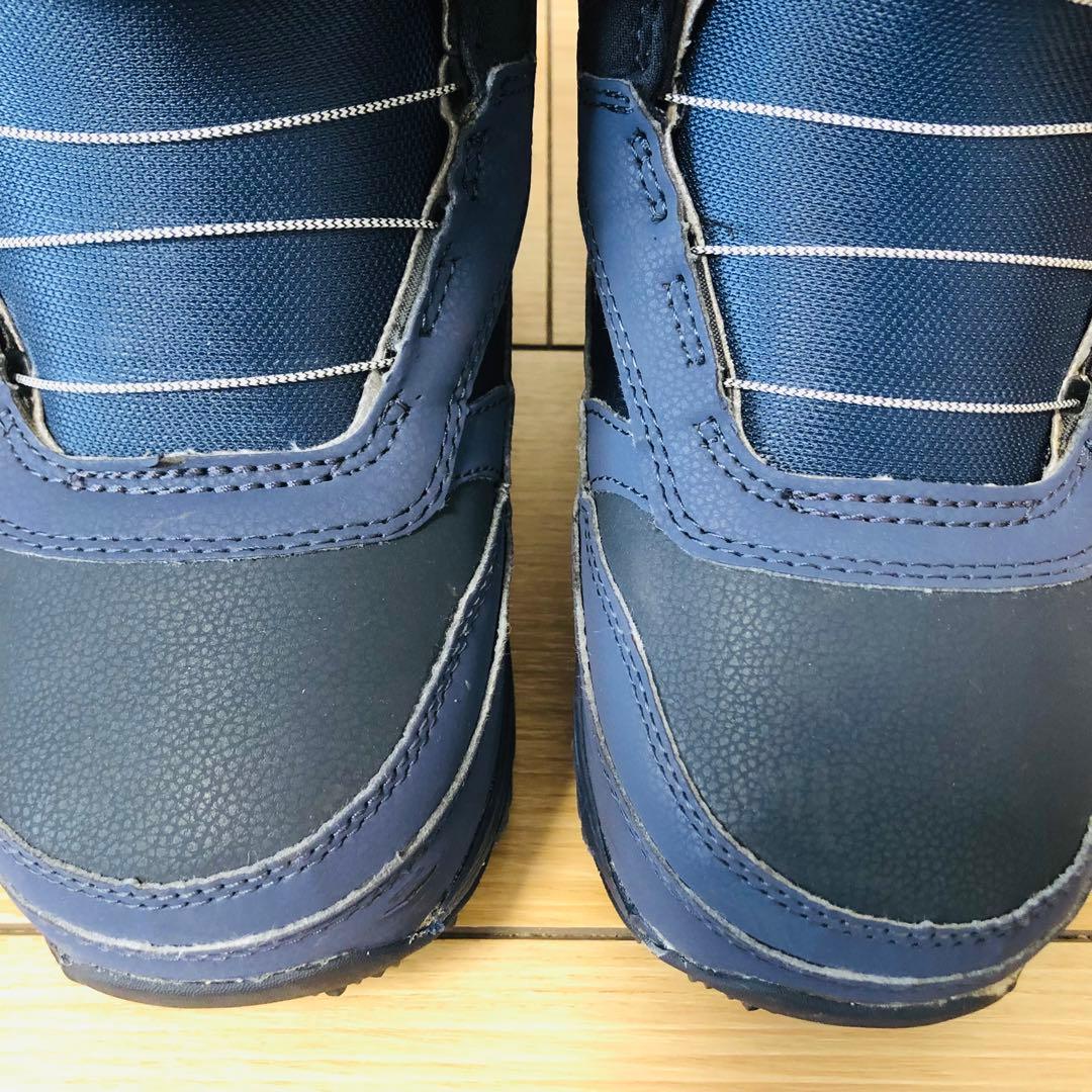 【極美品】BURTON Limelight Wide BOA Wms 6