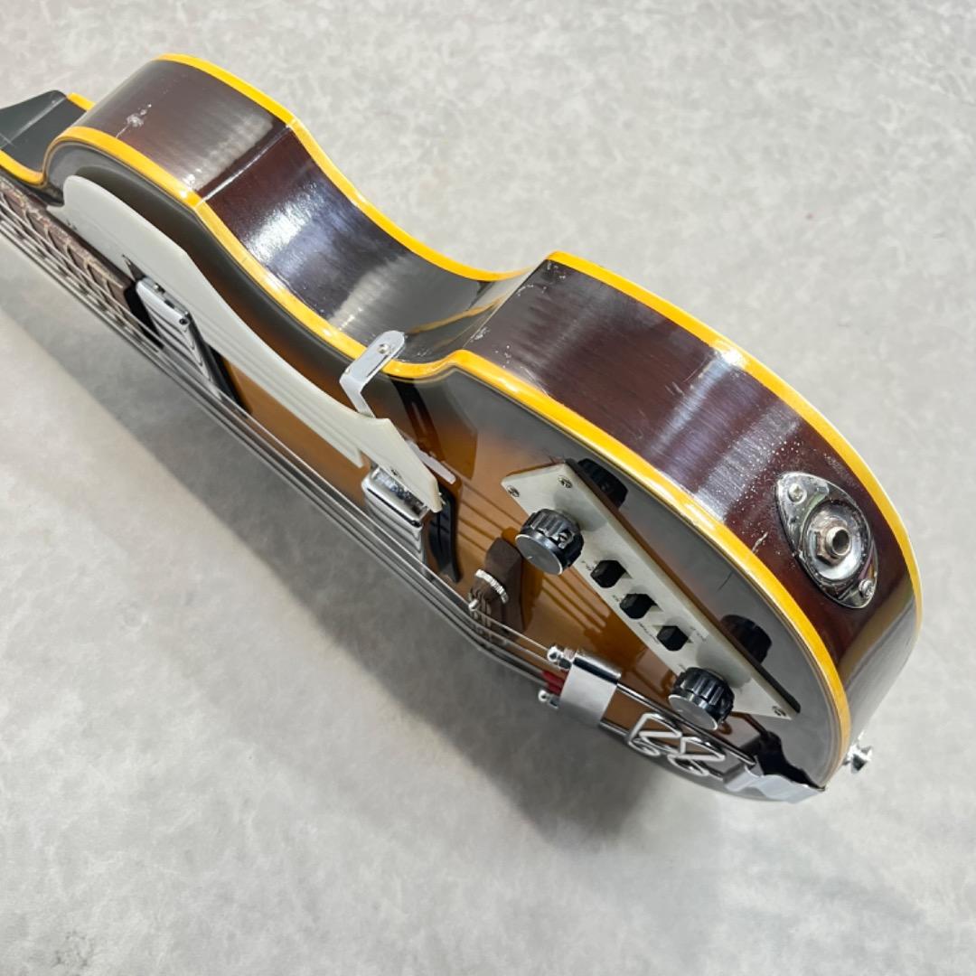 希少！Gallan ギャラン Violin Base 1970年代 共和商会