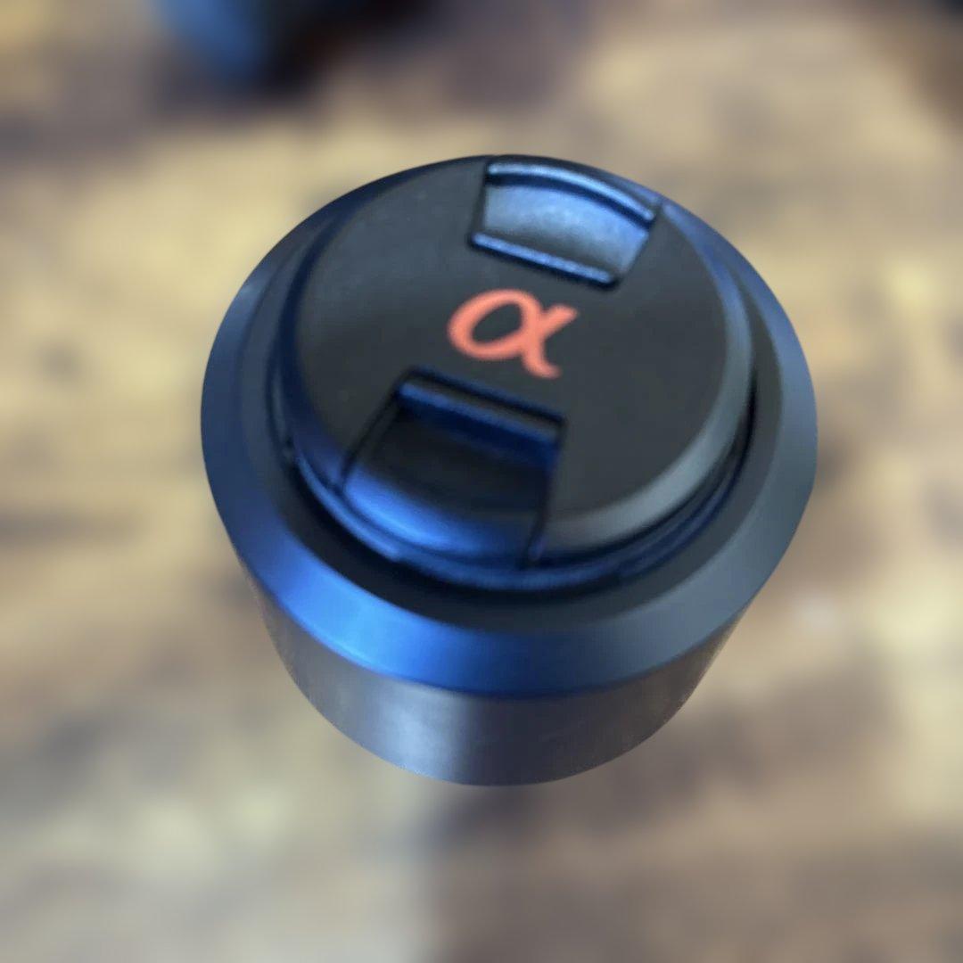 SONY α57 デジタル一眼レフカメラ ダブルズームレンズキット　レンズ2本付