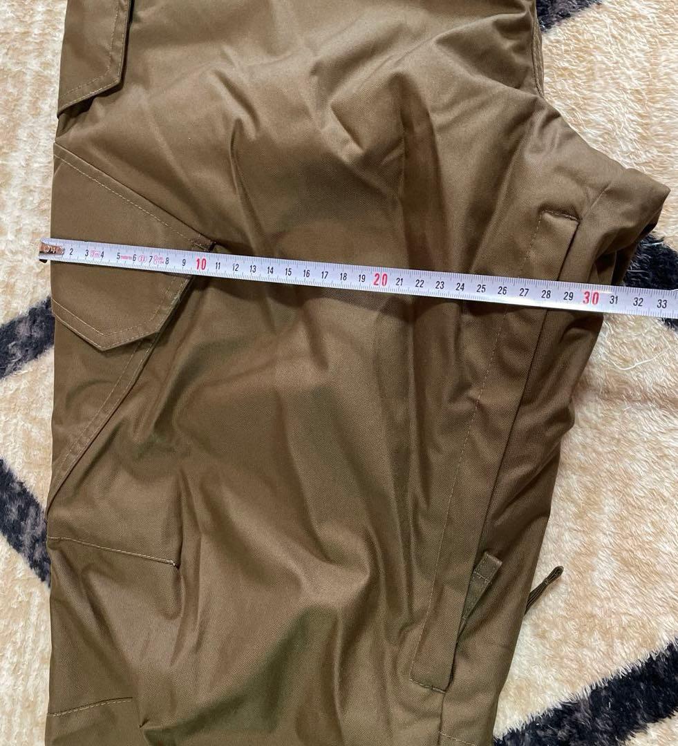 未使用　sessionsセッションズ　パンツ　スノーボード　ウェア　ボトム