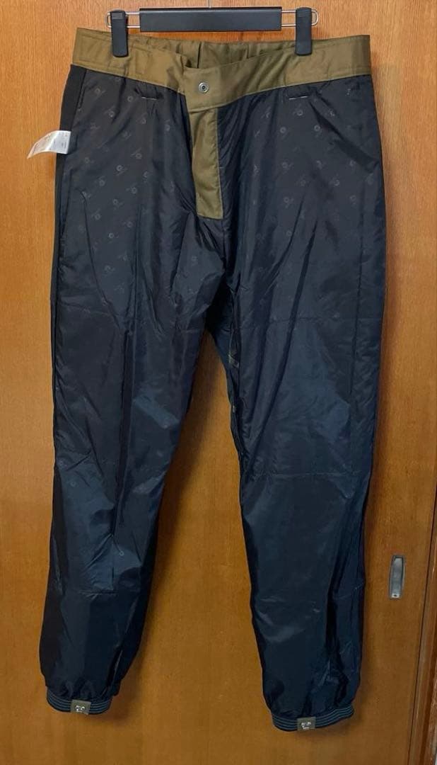 未使用　sessionsセッションズ　パンツ　スノーボード　ウェア　ボトム