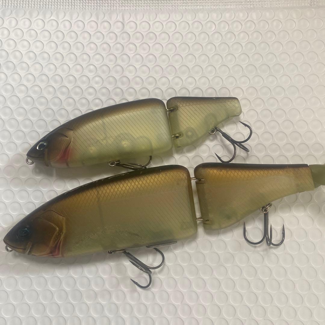 最終値下げ 希少カラー 420 DRT クラッシュ9 サンバイツ　ファミリア