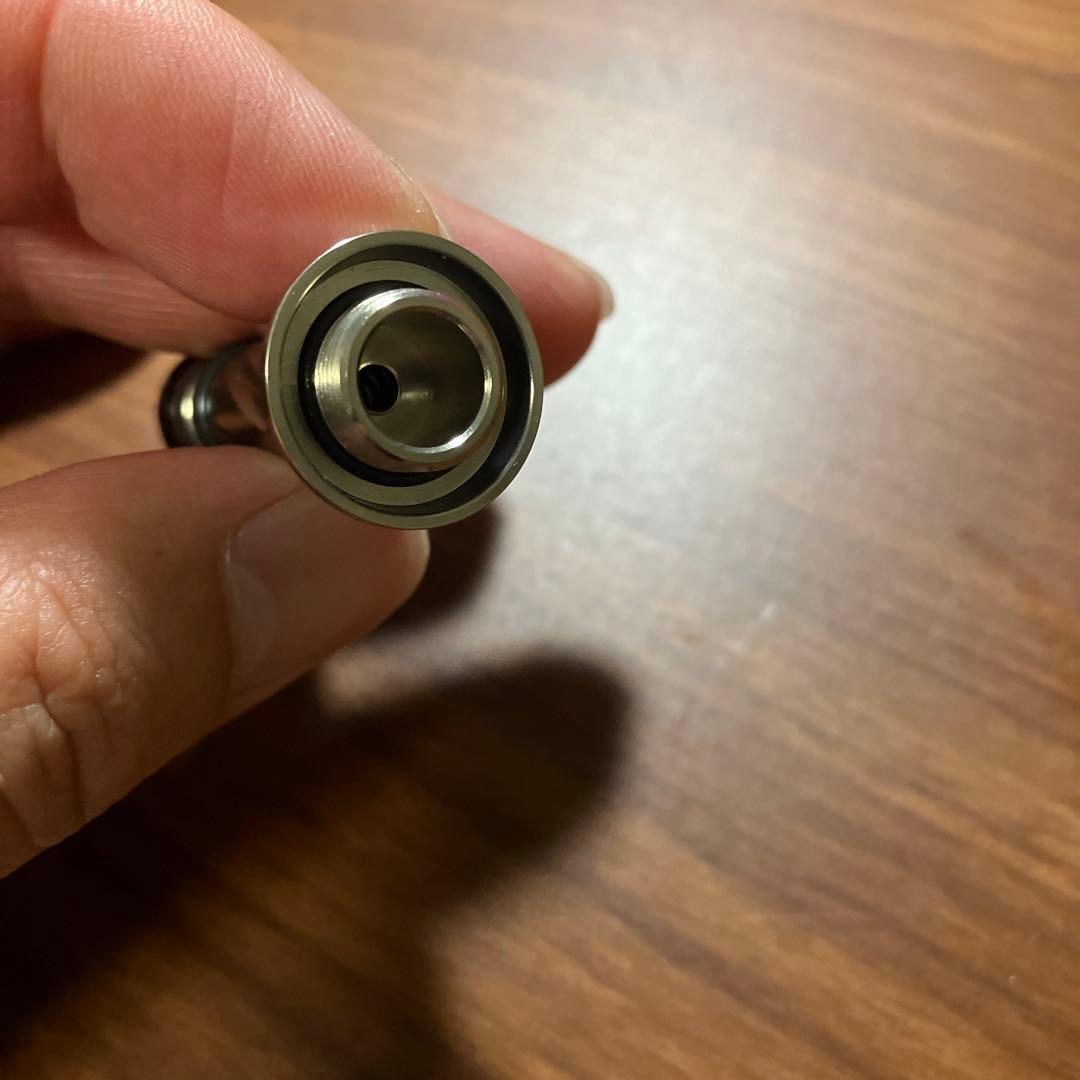 美品　ダイワ　ゴメクサス　ユニオンハンドル　ジュラルミン　リブレ　バランサー