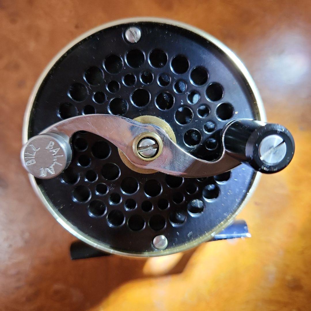 未使用保管品【Bill Ballan 】 Midge Heirloom