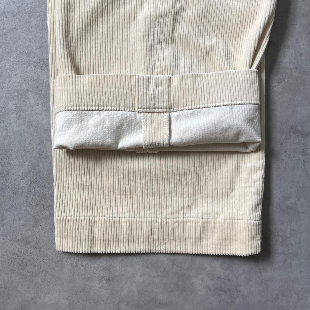 ポロバイラルフローレン W36 コーデュロイ ポロチノ ボトム 古着 17059