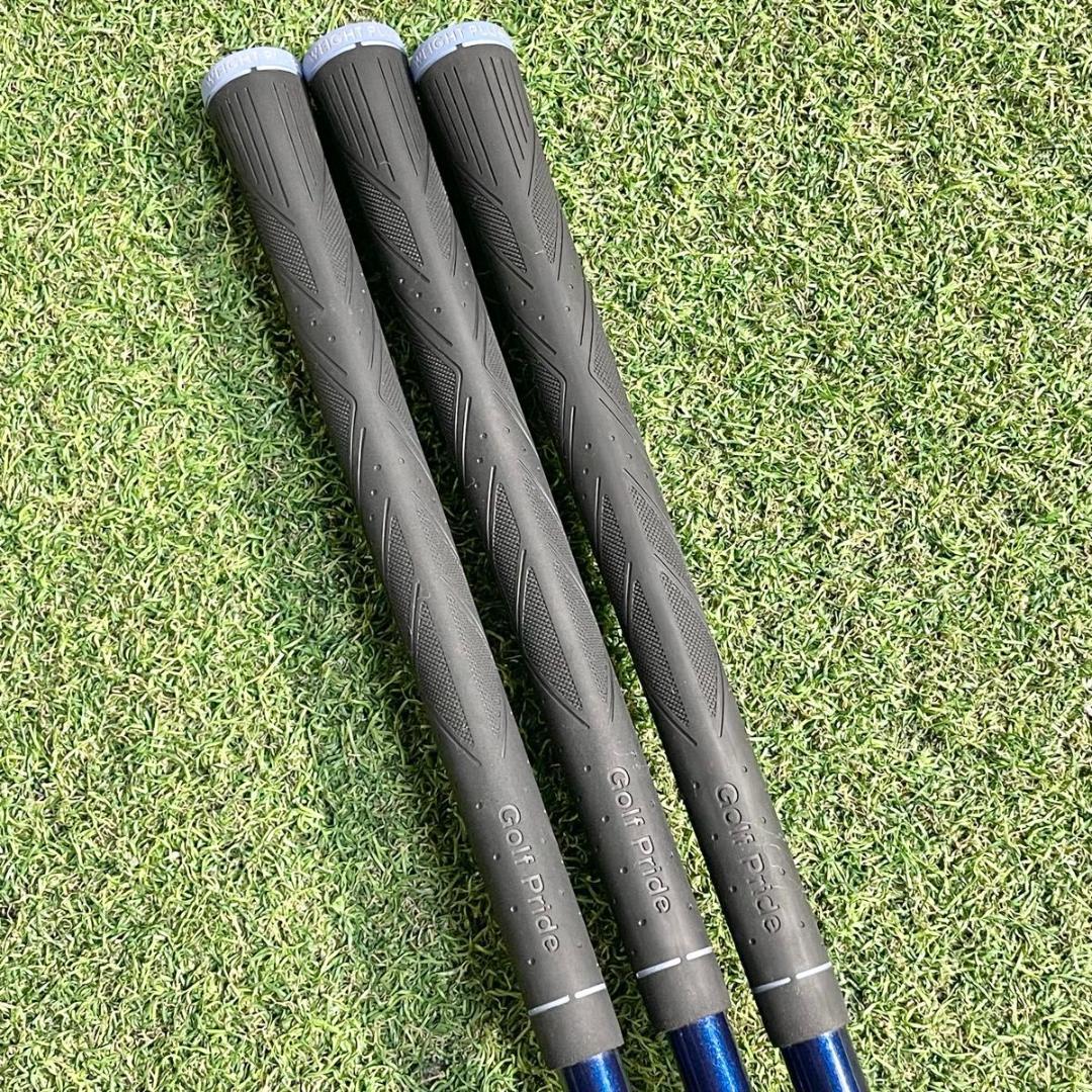 ゼクシオ XXIO13 MP1300 1W 5W 4H レディース L 右 3本