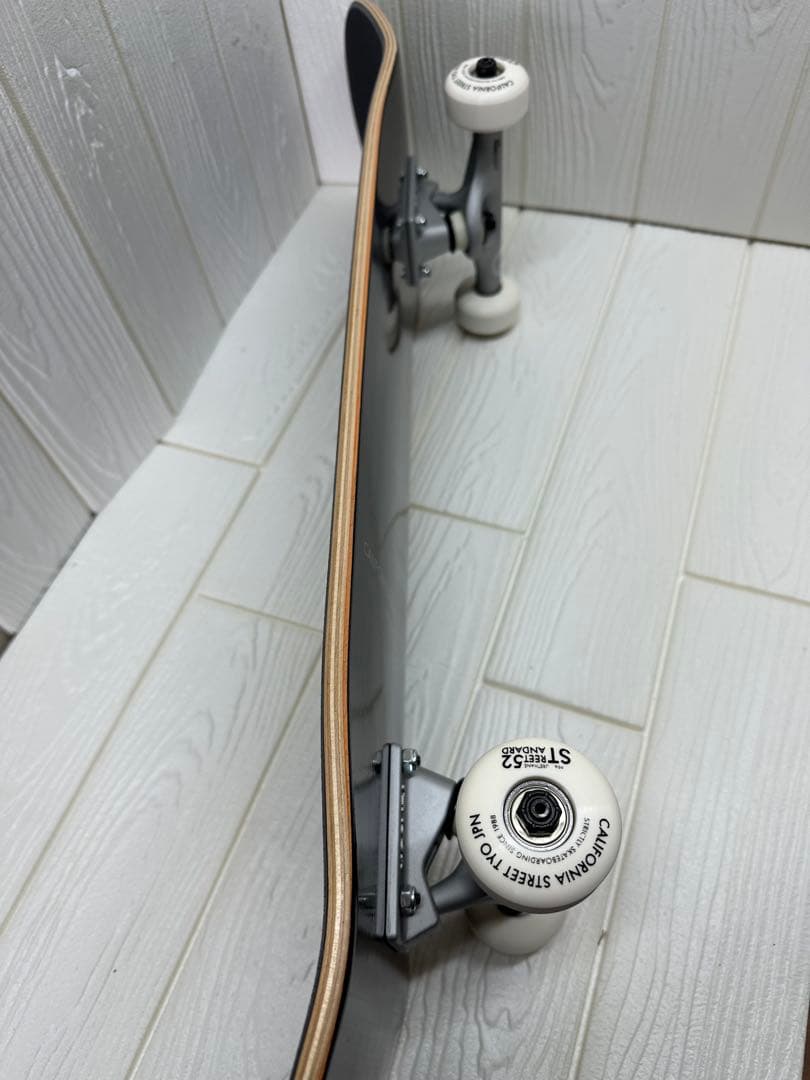 CALIFORNIA STREET カリフォルニアストリート コンプリートセット