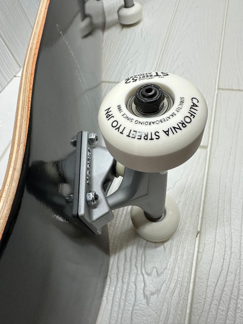 CALIFORNIA STREET カリフォルニアストリート コンプリートセット