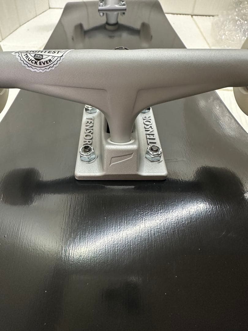 CALIFORNIA STREET カリフォルニアストリート コンプリートセット