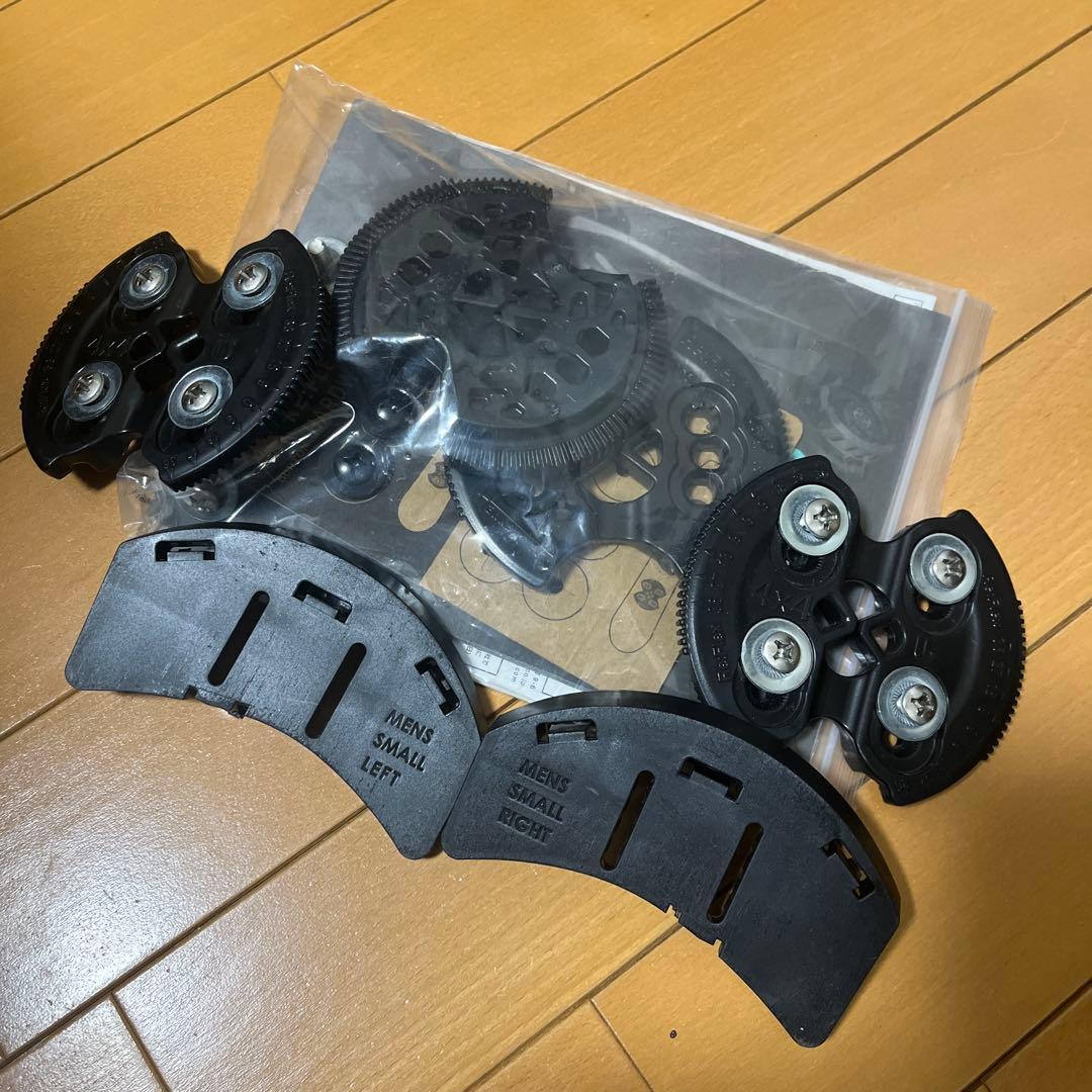 Burton Photon Wide スノーボードブーツ 26.0cm