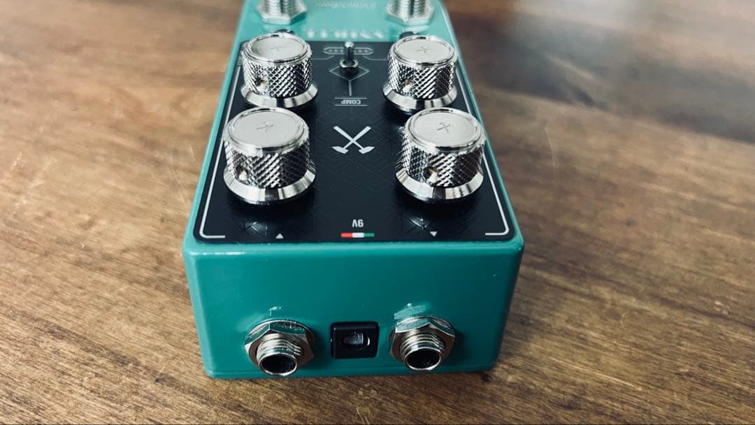 【TS系最高峰】Conerstone Antique V3【希少カラー】