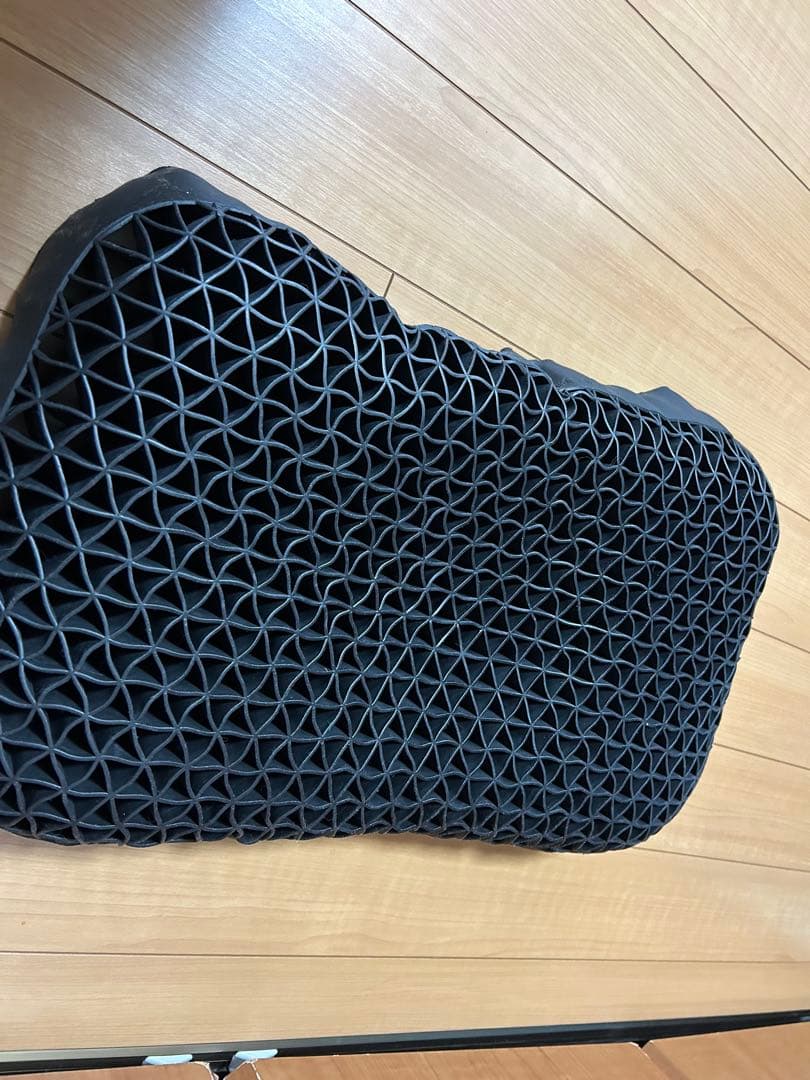 ヒツジのいらない枕　プレミアムブラックレーベル