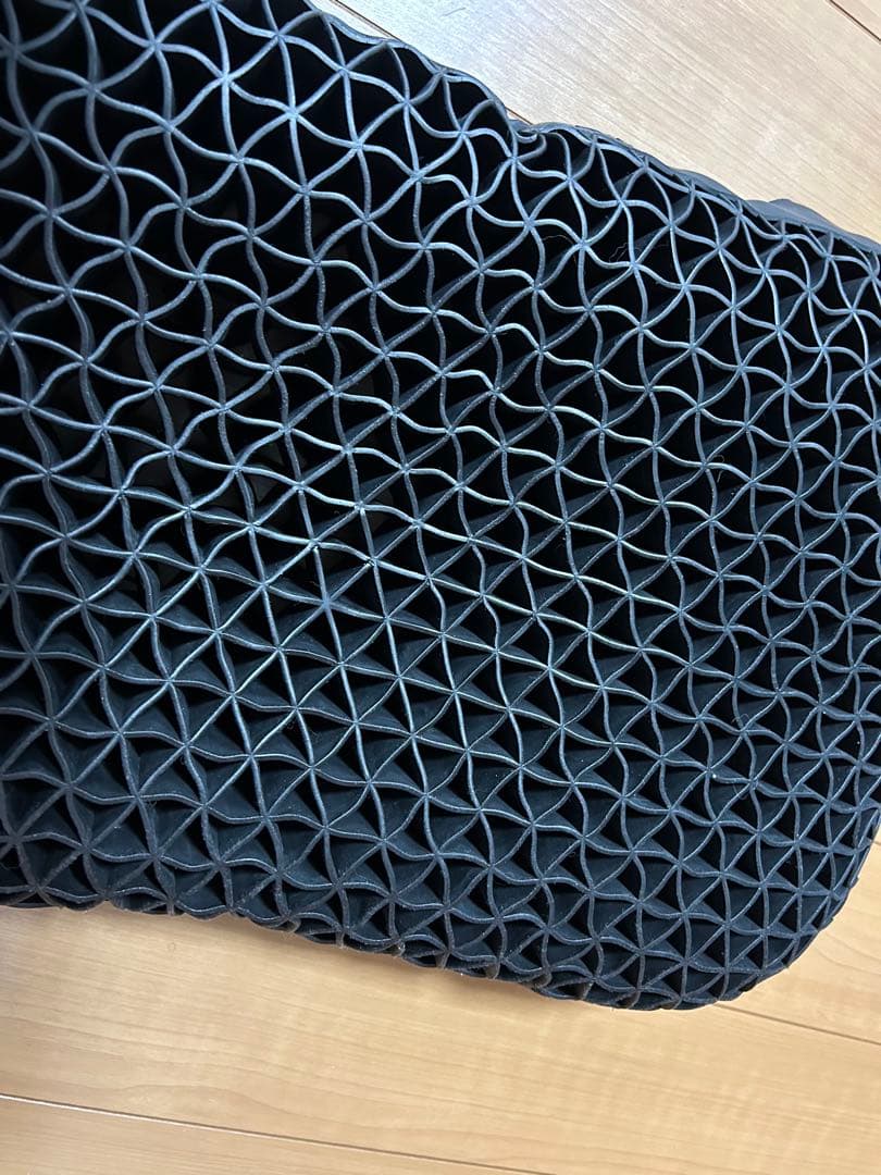 ヒツジのいらない枕　プレミアムブラックレーベル