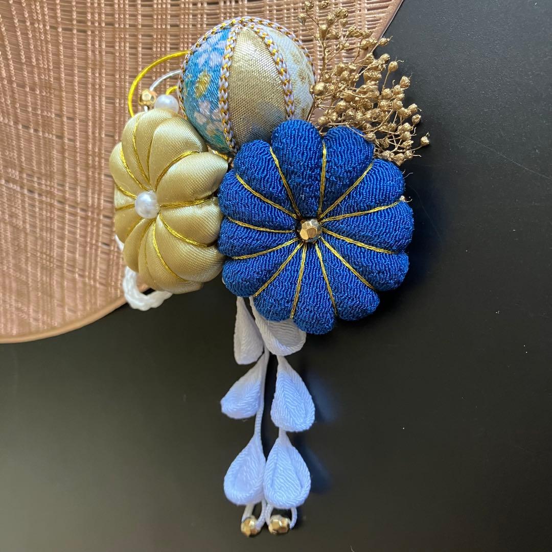 るーちゃん'sショップ♡　髪飾り４点おまとめ