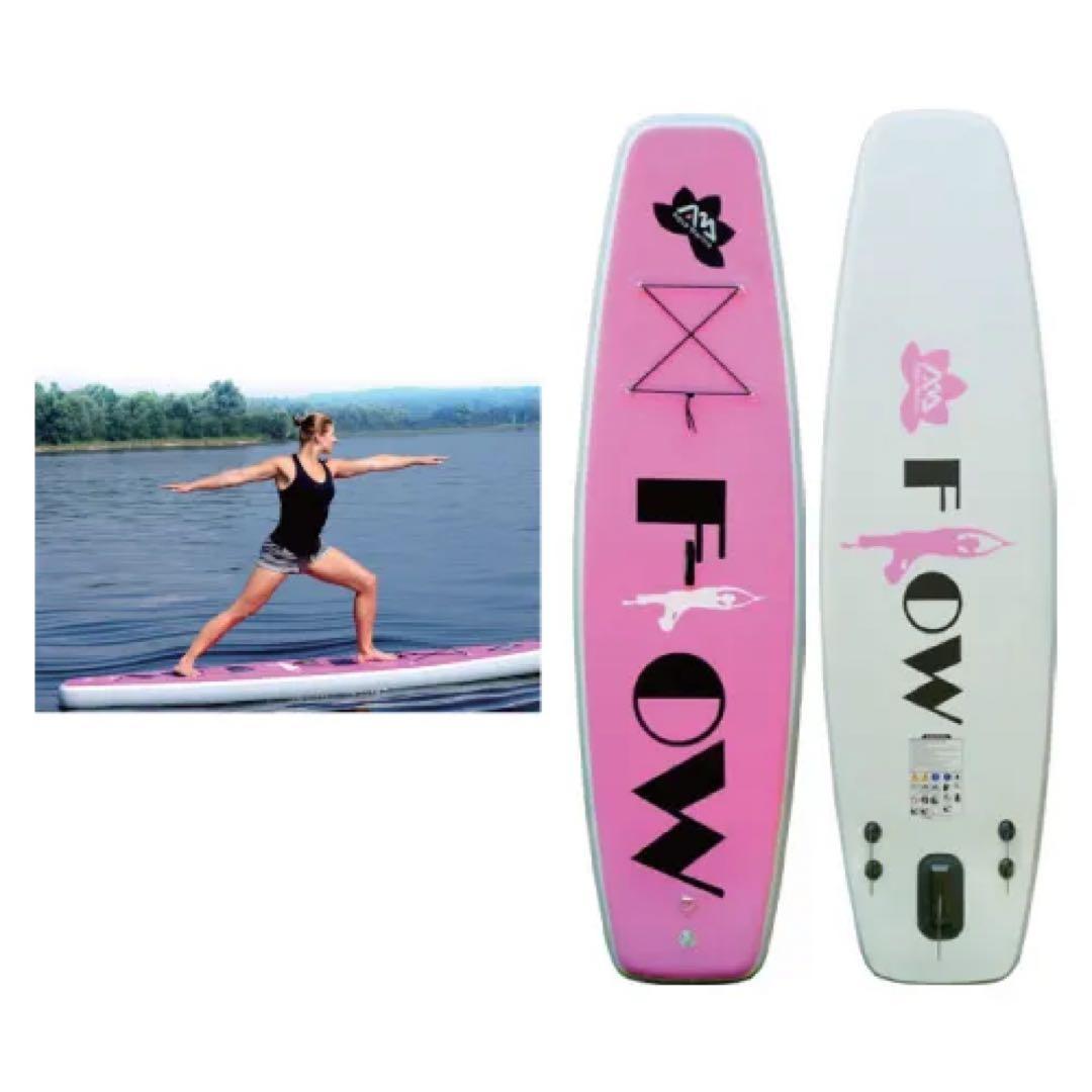 AQUA MARINA FLOW 9.9