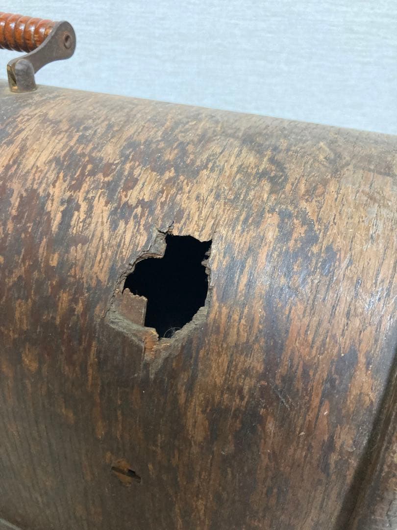 希少 アンティーク SINGER シンガーミシン