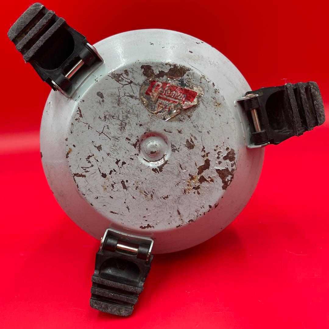 希少・1989年製】コールマン PEAK1 550 マルチフューエルストーブ