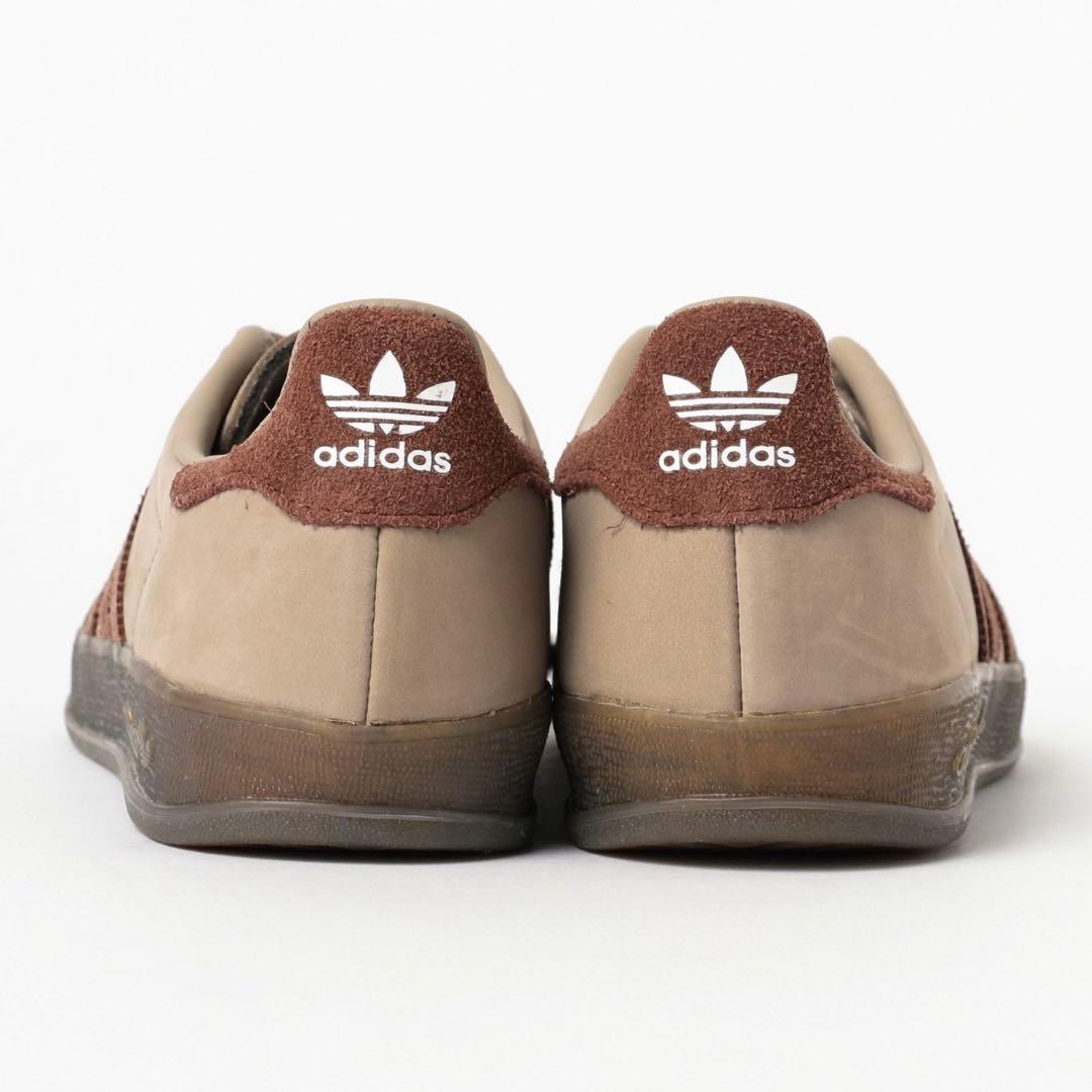 adidas アディダス JQ8387 GAZELLE INDOOR 24.5