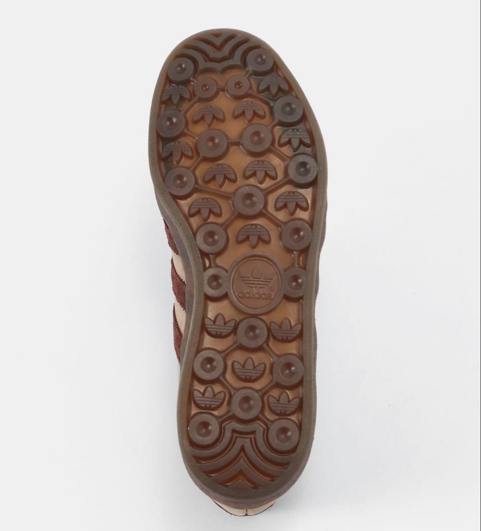 adidas アディダス JQ8387 GAZELLE INDOOR 24.5